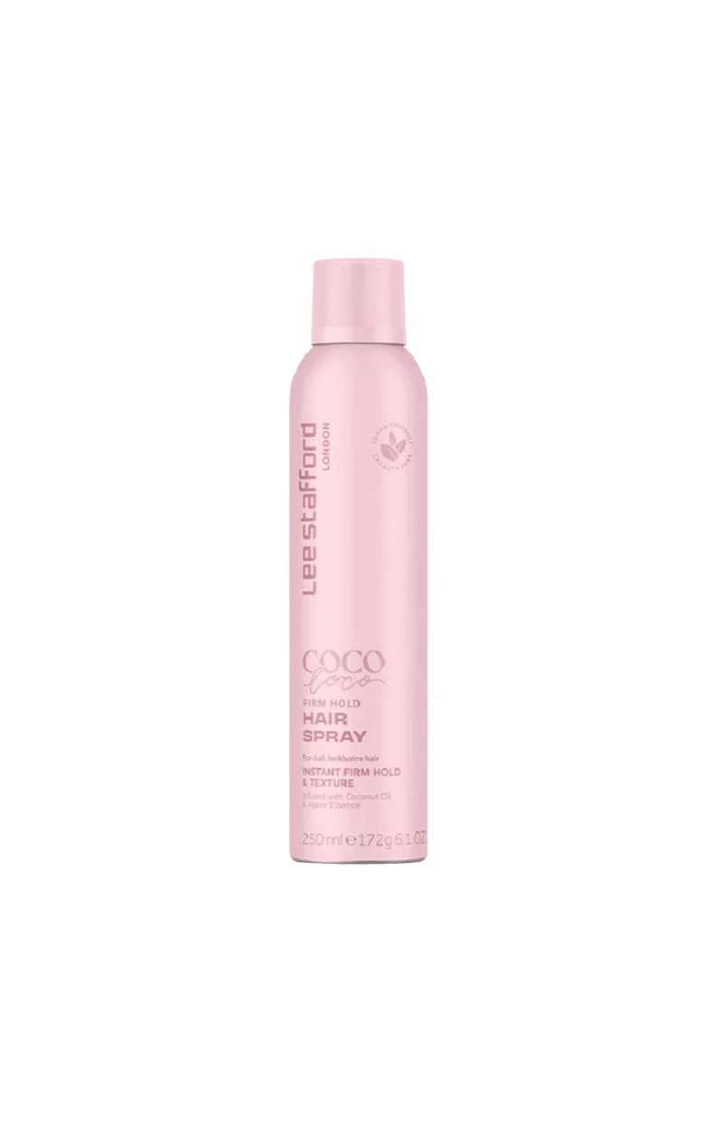 Spray coiffant - Coco Loco & Agave