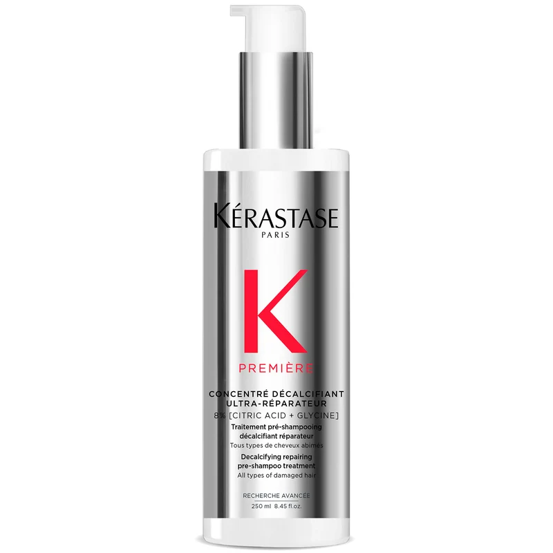 Concentré Décalcifiant Ultra-Réparateur Première Kérastase