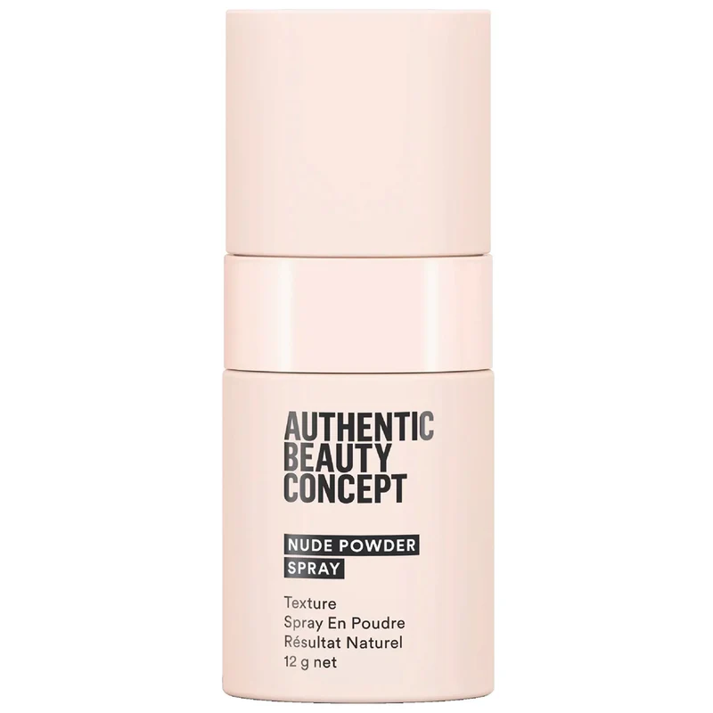 Spray Poudre Authentic Beauty Concept 12G