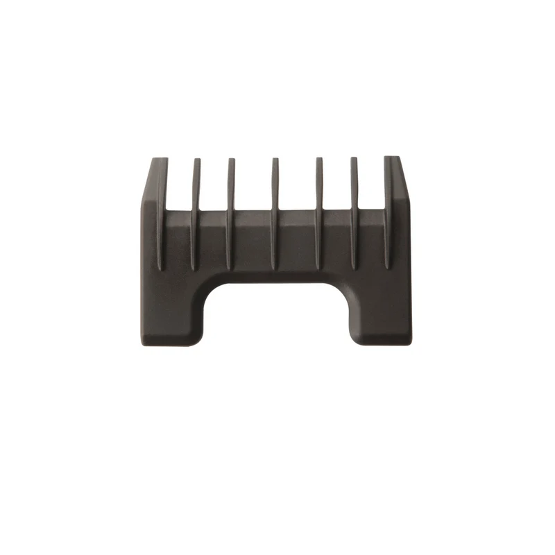 Wahl INDIVIDUAL BLACK GUIDE COMB No. 1/2 (1/2 in. 2MM)