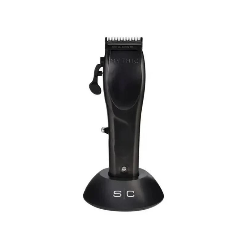 Stylecraft Mythic Professional Microchipped Metal Clipper