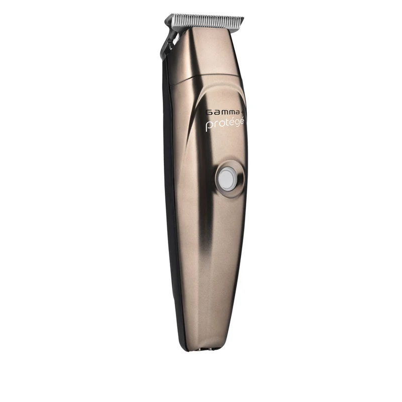 GAMMA+ PROTEGE (MATTE METALLIC GUNMETAL) Trimmer