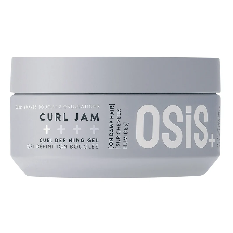 Osis + Curl Jam Schwarzkopf 300 ML