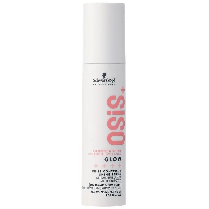Osis + Glow Schwarzkopf 50 ML