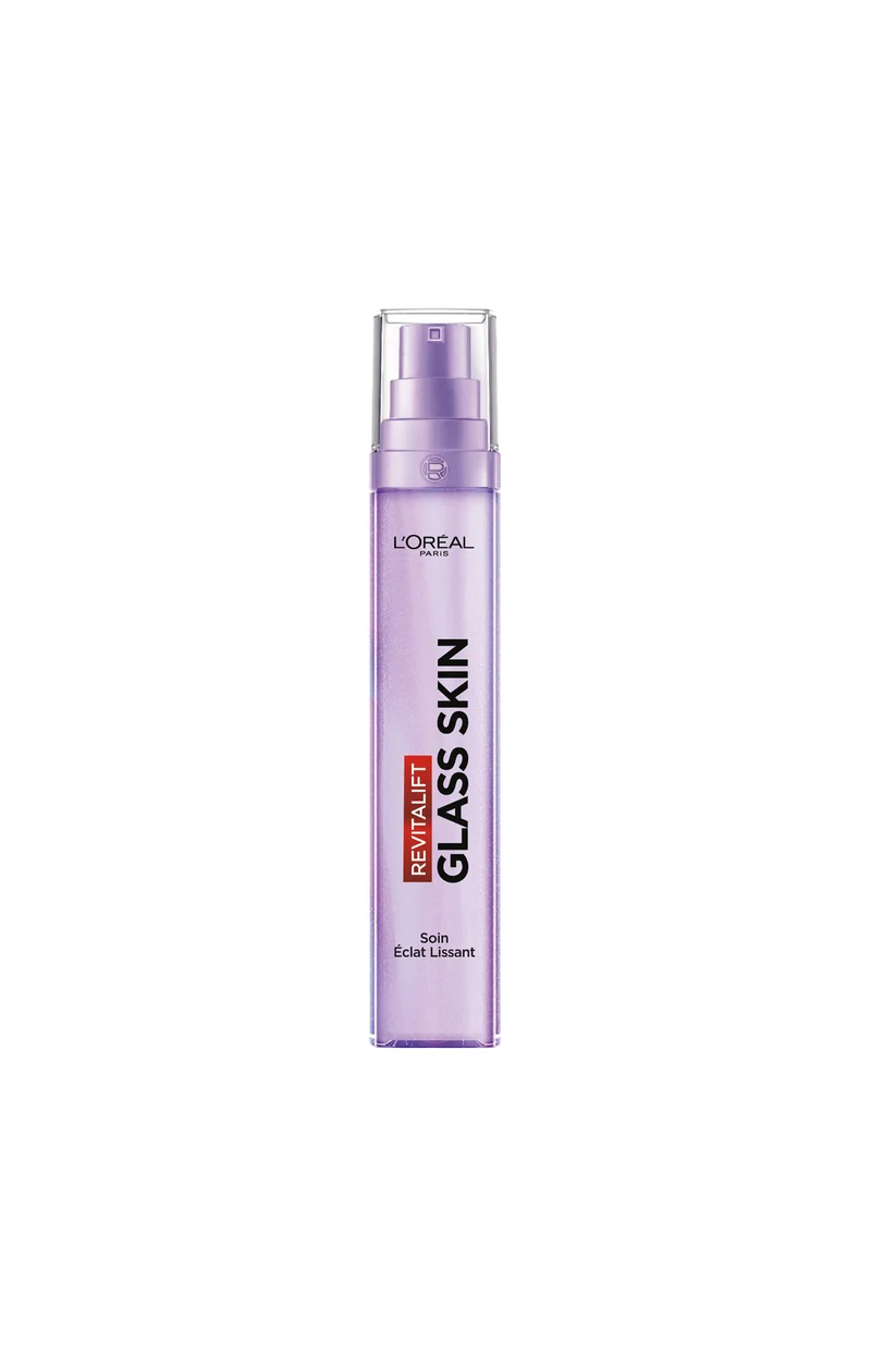 Crème Liquide Revitalift Filler Glass Skin