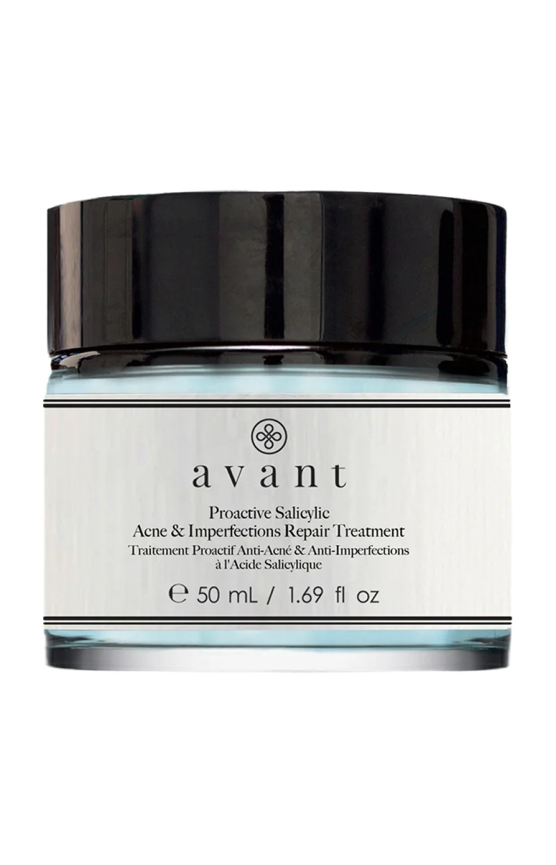 Traitement proactif anti-acné - Anti-Blemish - Peaux à imperfections - 50 ml