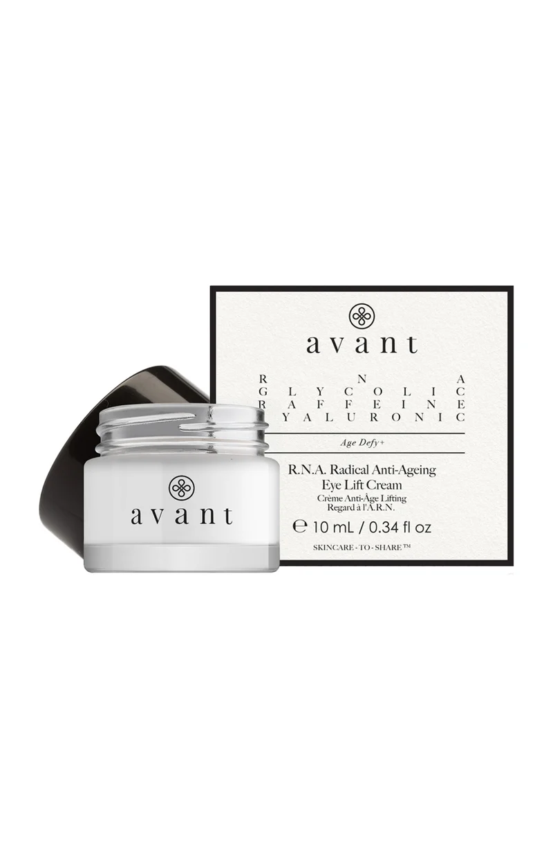 Crème contour des yeux anti-âge lifting - Acide glycolique - Age Defy+ - 10 ml