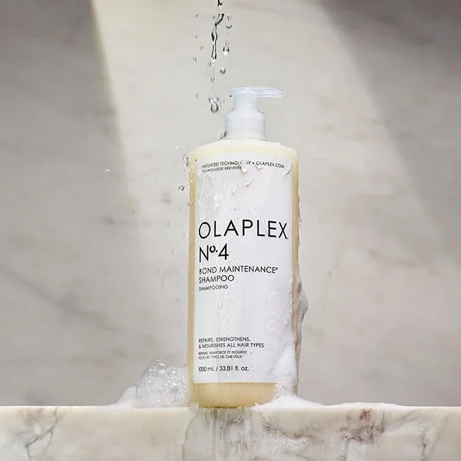 N°4 BOND MAINTENANCE SHAMPOOING 1L