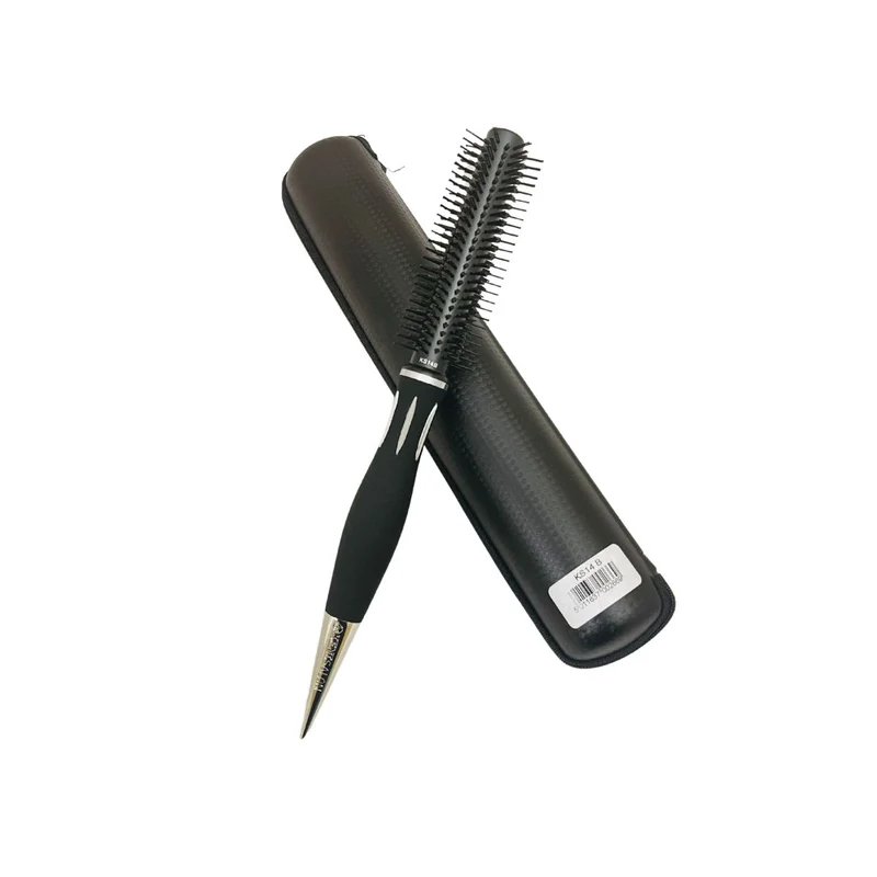 Kent Curling, Straightening, smoothing & finishing brush (286.5mm)