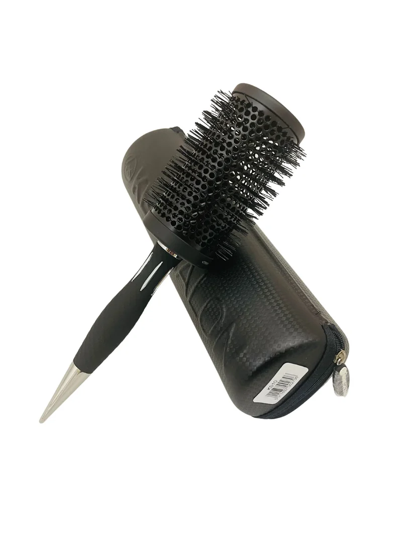 K-KS10 Kent Curling, Straightening and speed styling Brush (262mm)