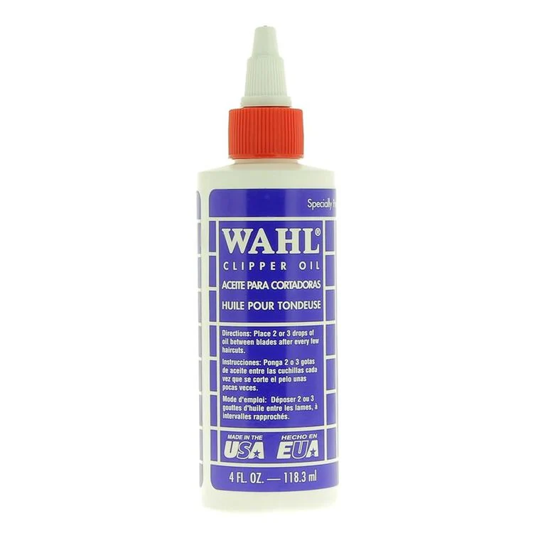 OIL 118ML