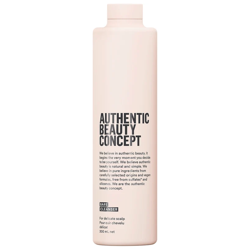 Bain Doux Equilibrant Authentic Beauty Concept 300 ML