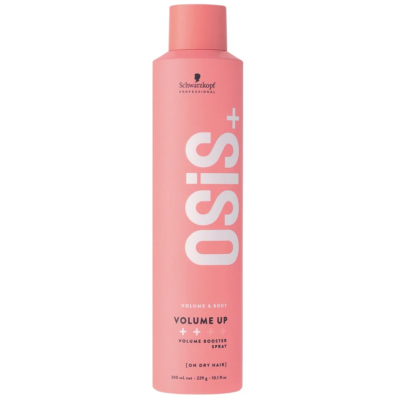 Osis + Volume Up Schwarzkopf 300 ML