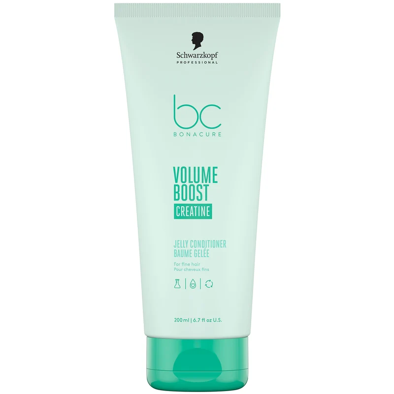 Conditioner BC Volume Boost Schwarzkopf 200 ML