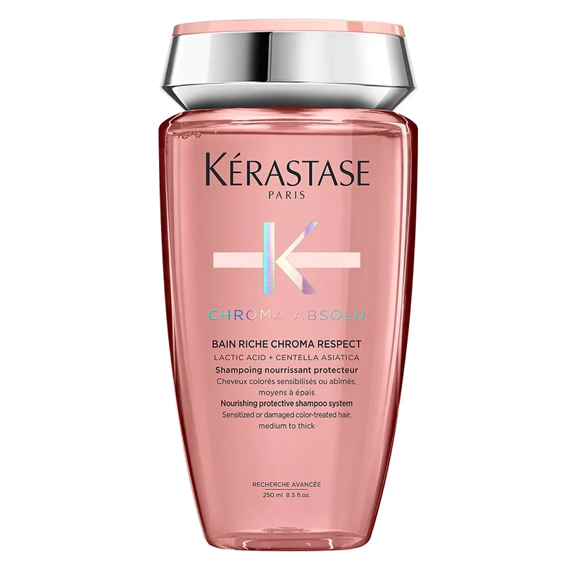 Bain Riche Chroma Respect Kérastase