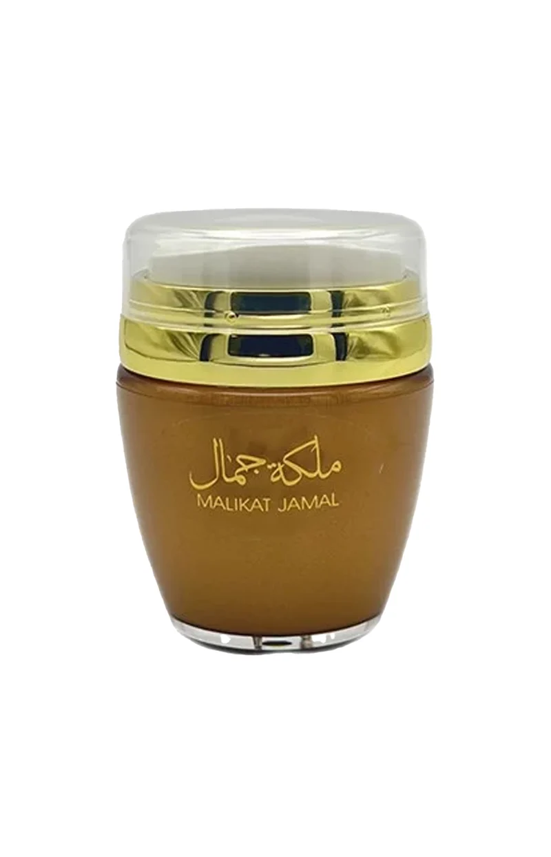 Crème parfumée mains et corps - Malikat Jamal - Oriental - 30 ml