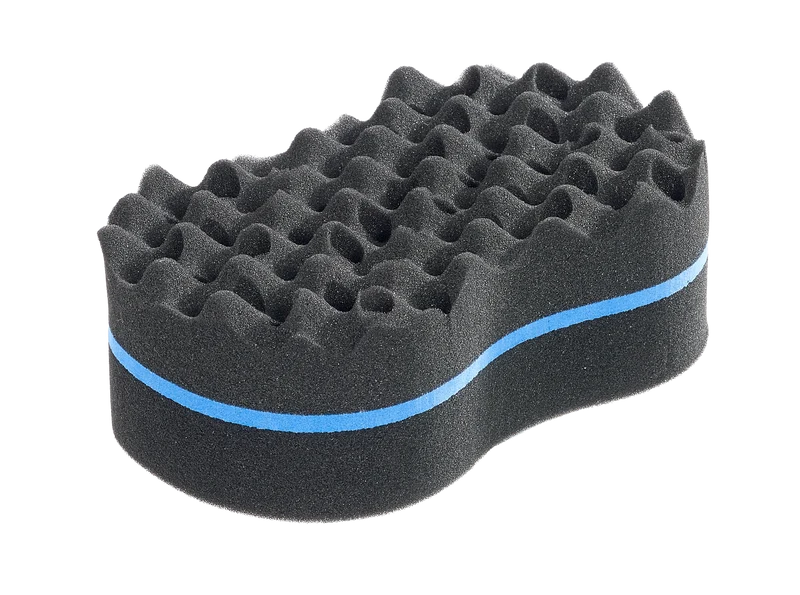 ÉPONGE AFRO MODEL 2