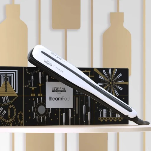 STEAMPOD 3.0 COFFRET INCLUS