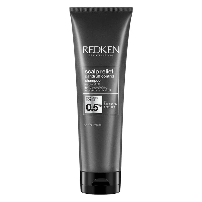 SCALP RELIEF DANDRUFF SHAMPOOING 300ML