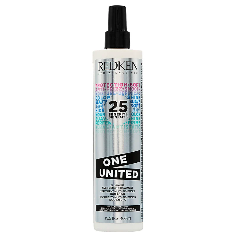ONE UNITED ELIXIR 400ml