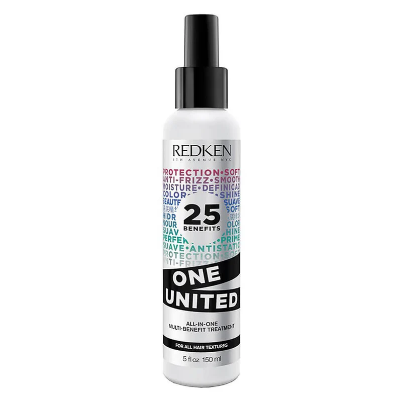ONE UNITED ELIXIR 150ml