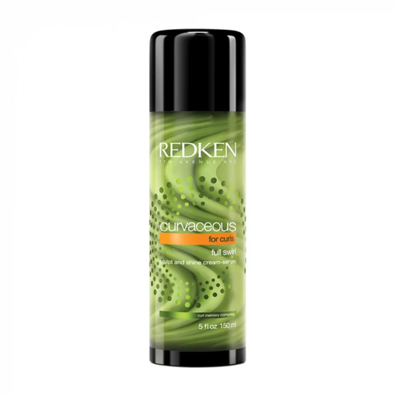 CURVACEOUS FULL SWIRL 150ml