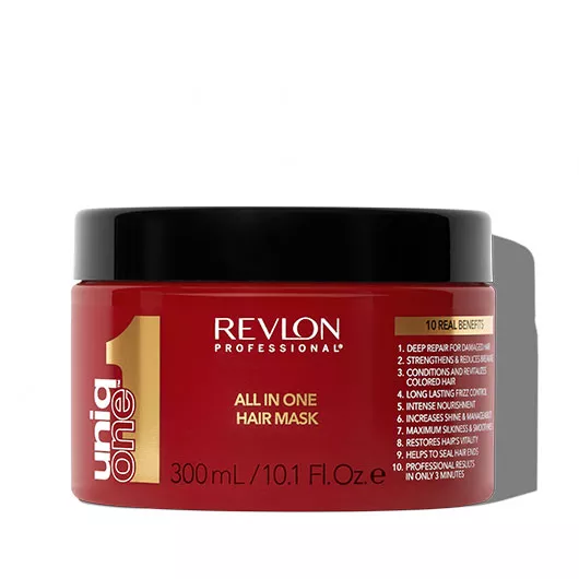 UNIQONE MASQUE 300ML
