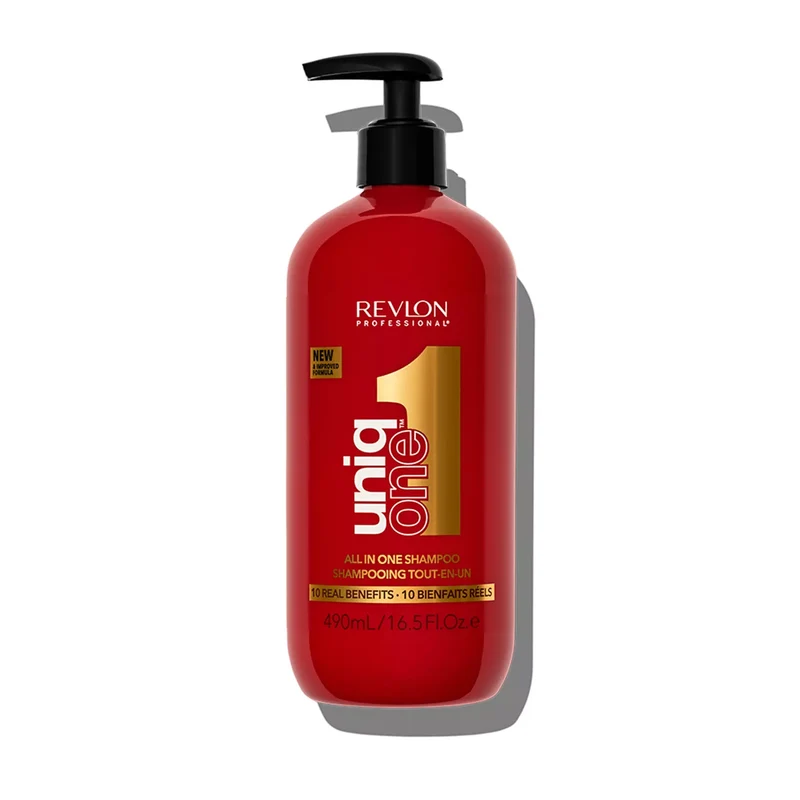 UNIQONE SHAMPOOING 490ML