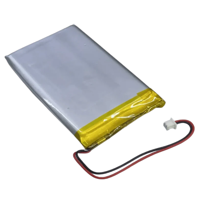 Batterie 504169 Li-Po 3.7V 2200mAh avec connecteur 1.25mm