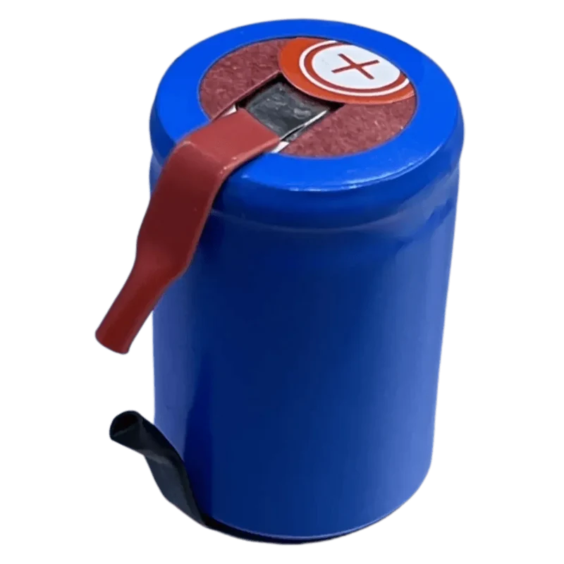 Batterie 4/5 Sub C 1.2V 2800mAh NiMh