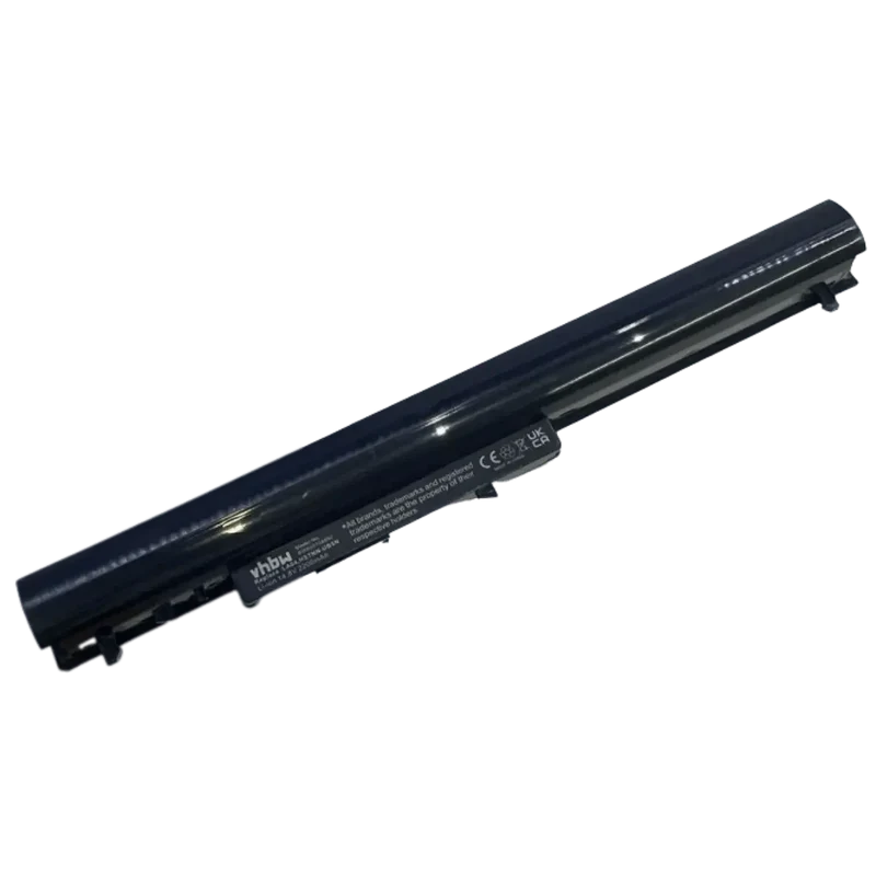 Batterie LA04 pour PC HP