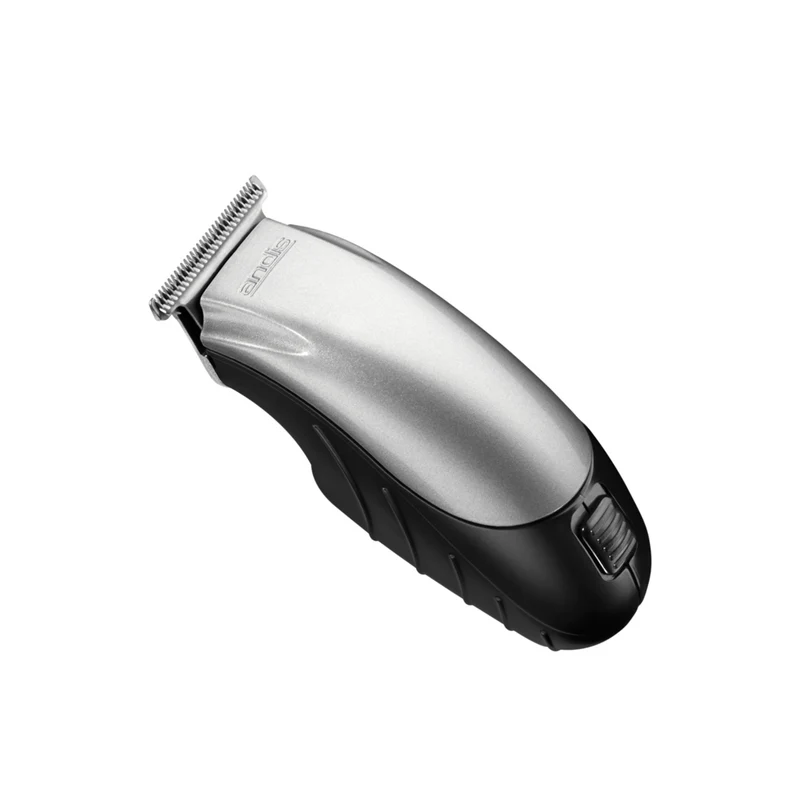 ANDIS Trim 'N Go Trimmer (Silver & Black)