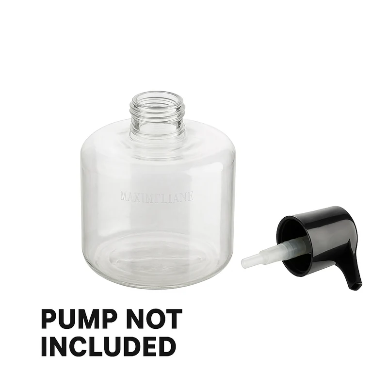 Wahl Professional Hot Lather Machine Replacement Bottle