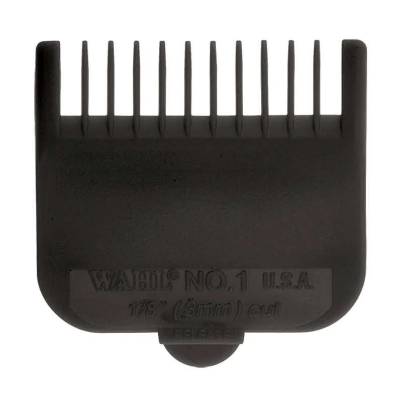WAHL-531306 Wahl No. 1 Guide (3 mm)