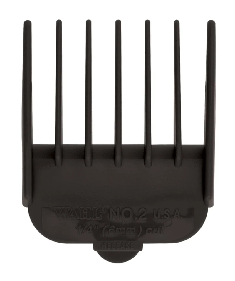 WAHL-531313 Wahl No. 2 Guide (6mm)