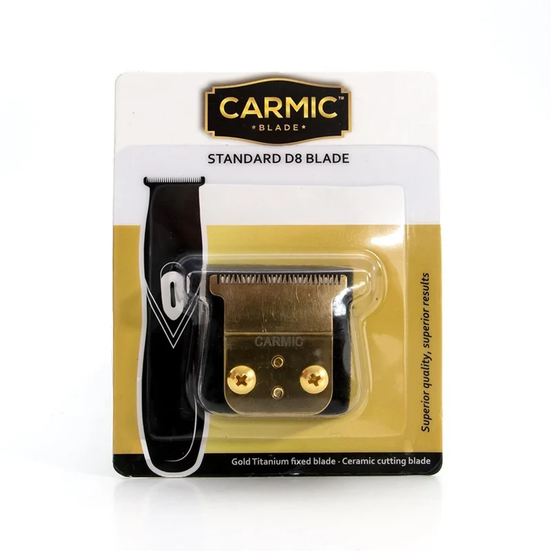 CARMIC BLADE