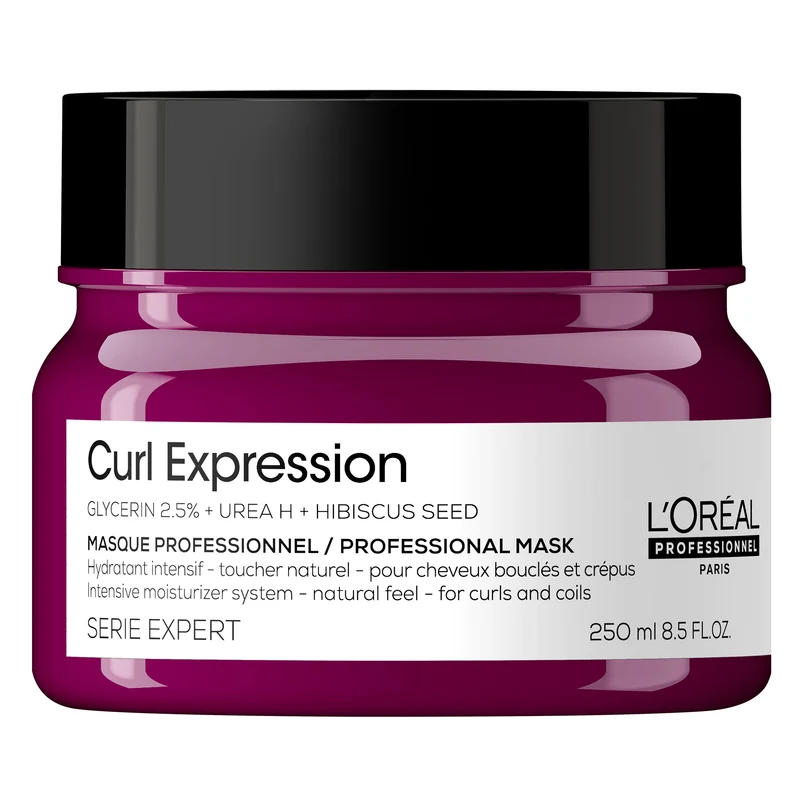Masque Curl Expression L'Oréal Professionnel 250 ML