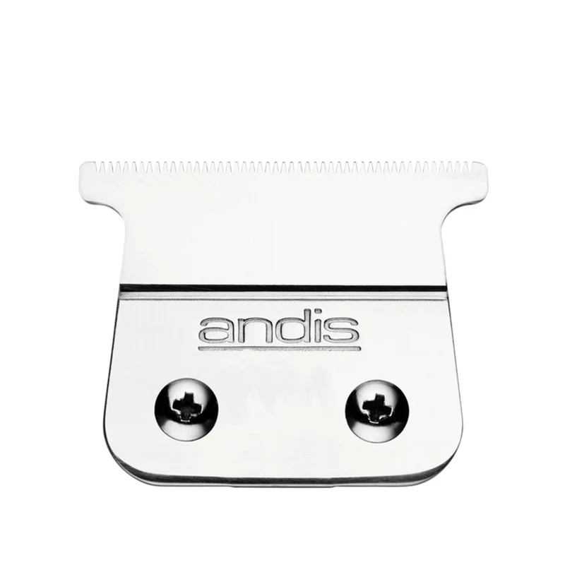 ANDIS Shallow Tooth Blade Set