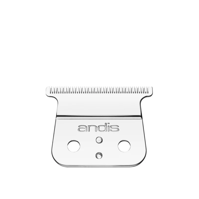 ANDIS STAINLESS STEEL T-Outliner Deep Tooth Replacement Blade