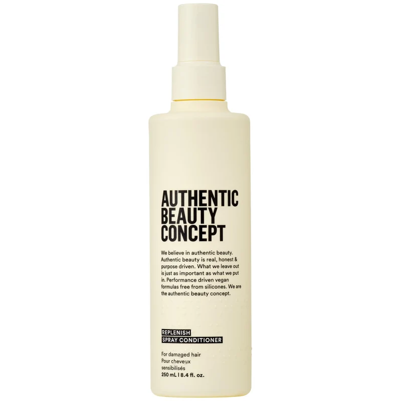 Spray Soin Réparateur Authentic Beauty Concept 250 ML