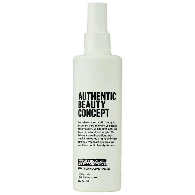 Spray Soin Volume Racines Authentic Beauty Concept