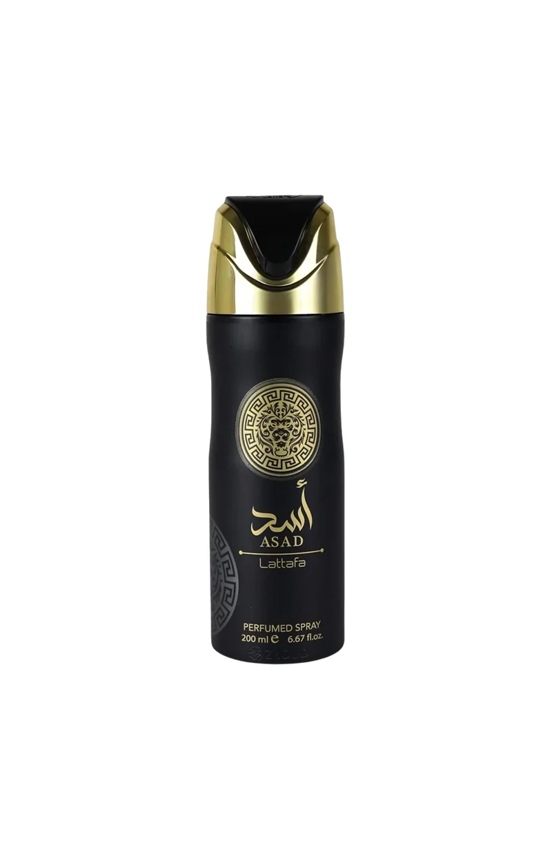 Déodorant - Velvet Oud - Aromatique boisé - 200 ml
