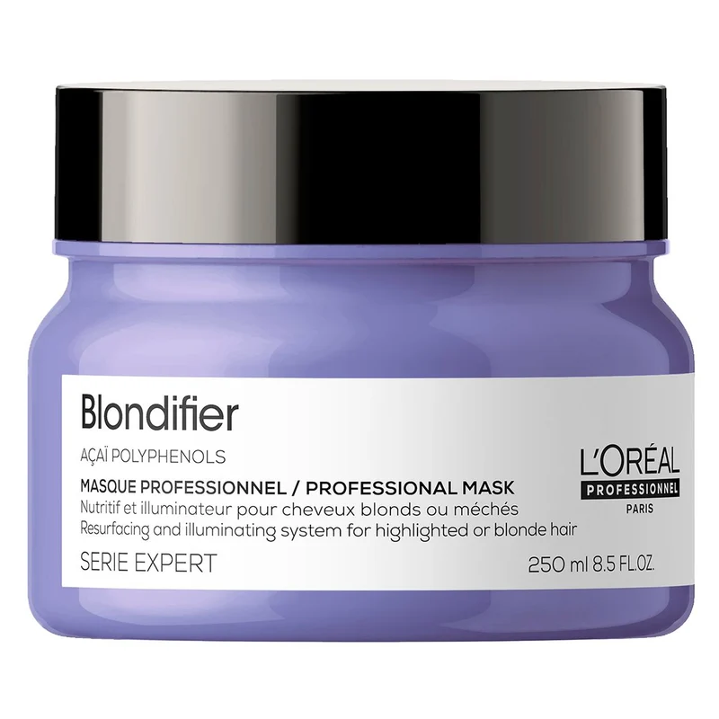 Masque Blondifier L'Oréal Professionnel 250 ML