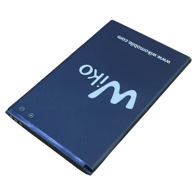 Batterie 2600 d'origine pour téléphone Wiko Sunny 2 Plus, 3