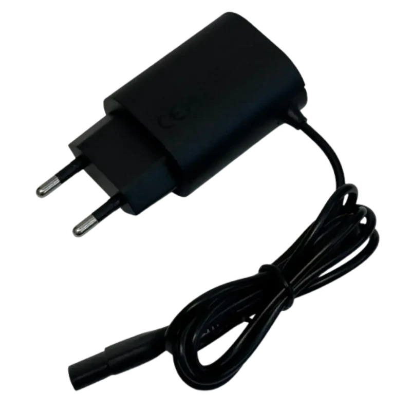 Adaptateur mural AC/DC 12V 400mA pour rasoir électrique Braun
