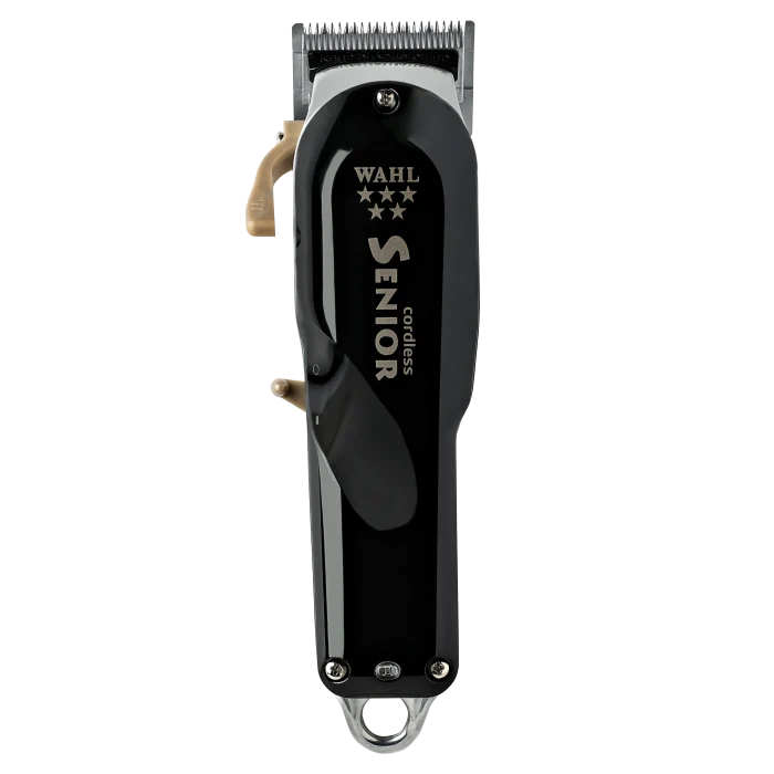 WAHL 5 Star Cordless Senior Professional Cord/Cordless Clipper
