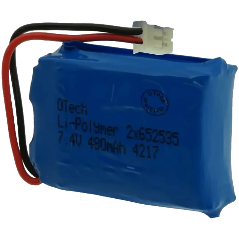 Batterie pour enceinte WS-108 7.4V Li-Po