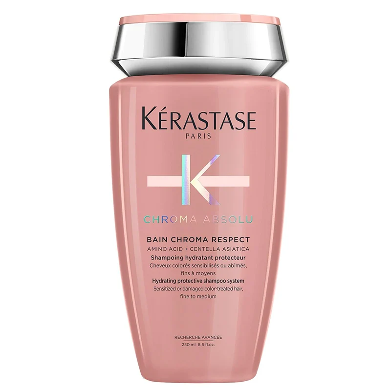 Bain Chroma Respect Kérastase