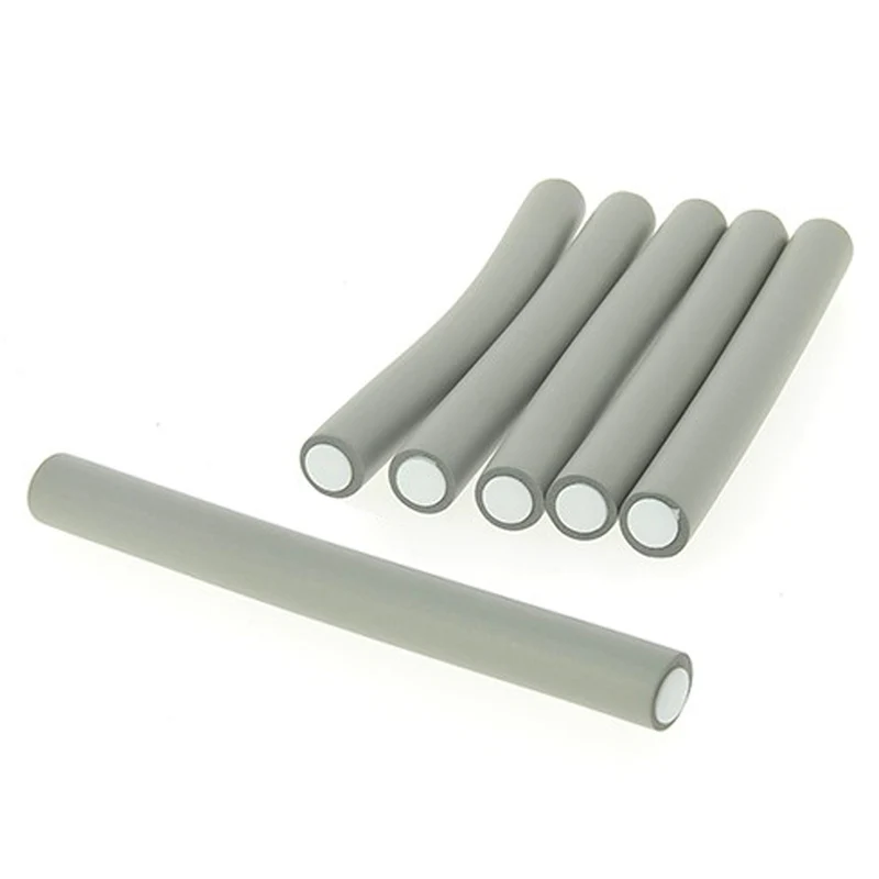 Bigoudis en mousse Super Flex Sibel 18mm