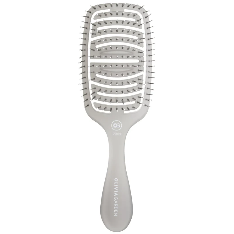 Brosse Essential Care Flex Cheveux Normaux Olivia Garden